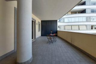 Claudias flat - 3