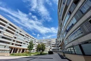 Claudias flat - 7