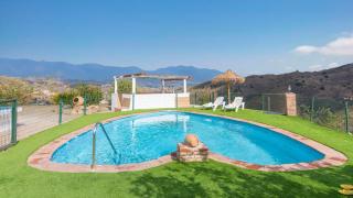 Casa Tobalo Hijo Almachar by Ruralidays - Almáchar - 9