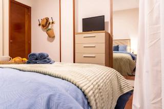 Apartamento de playa - 2