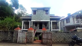 Kodai King Suite - Kodaikānāl - 7