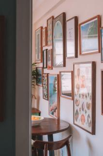 Sonder Surf - Modern Apartment with Ocean View - Cape Town - 4