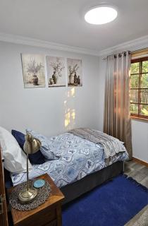 The Big tree @ Sabie - 5