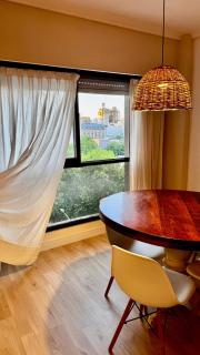 Departamento Suite del Teatro - 3