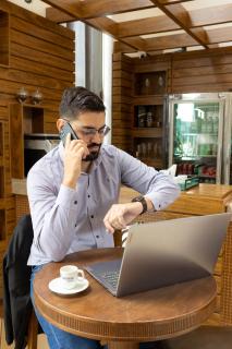 Ville Hotel Gramadão - 5