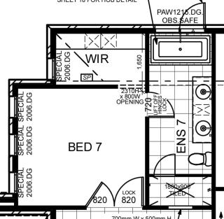 12 En-suite Bedrooms in Cardigan - 15km from Ballarat Central along Avenue of Honour - Cardigan - 5