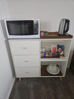 12 En-suite Bedrooms in Cardigan - 15km from Ballarat Central along Avenue of Honour - 3