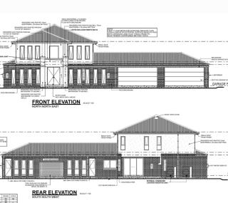12 En-suite Bedrooms in Cardigan - 15km from Ballarat Central along Avenue of Honour - 4