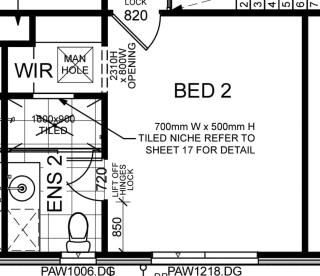 12 En-suite Bedrooms in Cardigan - 15km from Ballarat Central along Avenue of Honour - 2