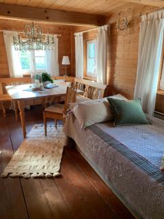 Ferien Haus am Feldgarten mit 160 qm für 2 bis 9 Personen - Raubling - 5
