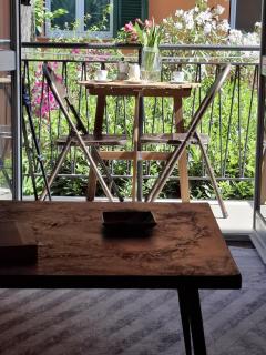Casa Nice - centro Bogliasco - Bogliasco - 6