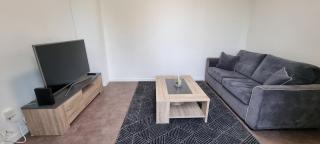 Superbe maisonette avec parking privé à Villejuif - Villejuif - 0