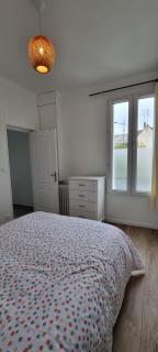 Superbe maisonette avec parking privé à Villejuif - Villejuif - 1