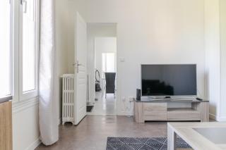 Superbe maisonette avec parking privé à Villejuif - Villejuif - 7