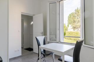 Superbe maisonette avec parking privé à Villejuif - Villejuif - 3
