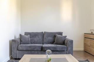 Superbe maisonette avec parking privé à Villejuif - Villejuif - 8