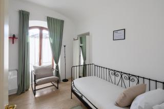 2 bedrooms flat near the Colosseum - 5