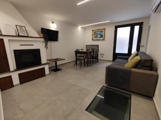 Casa delle zie Savoretti - San Clemente - 1