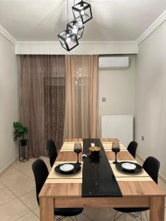 Flat30 - Cosy apartment in Park of Kipseli- Xanthi - Xánthi - 9