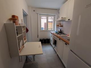 Casa delle zie Savoretti - San Clemente - 3