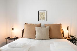 Charming 3-Bedroom Retreat in the Heart of Lisbon - Lissabon - 9