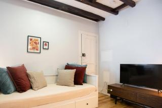 Charming 3-Bedroom Retreat in the Heart of Lisbon - Lissabon - 8