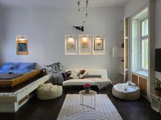 Andrássy Loft near the City Park - Heroes' square - Budapest - 7