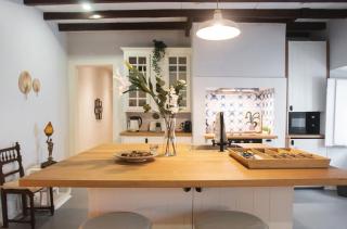 Charming 3-Bedroom Retreat in the Heart of Lisbon - Lissabon - 3