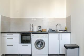 Superbe maisonette avec parking privé à Villejuif - Villejuif - 4