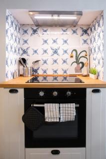 Charming 3-Bedroom Retreat in the Heart of Lisbon - Lissabon - 7