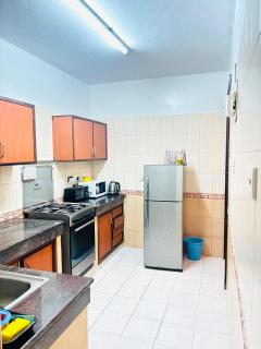 1 bedroom near Nyali Cinemax 5 minutes to English Point Marina Chandarana - Mombassa - 5