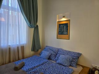 Andrássy Loft near the City Park - Heroes' square - 3