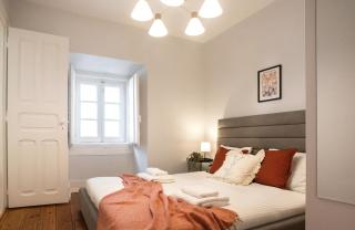 Charming 3-Bedroom Retreat in the Heart of Lisbon - Lissabon - 6