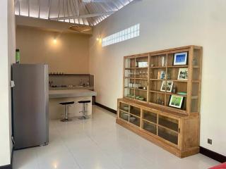 Stylish & quiet recently renovated 2BR villa - Seminyak - 1