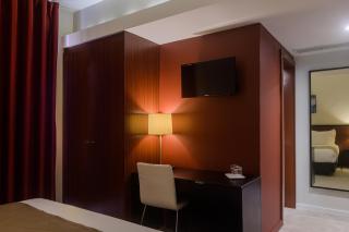 Hotel Torre Mar - Póvoa de Varzim - 8