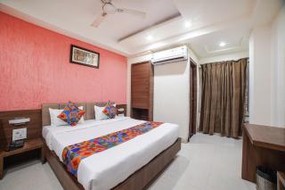 FabHotel Johri Regency - Bhopal - 1