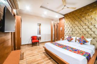 FabHotel Johri Regency - Bhopal - 8