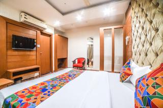 FabHotel Johri Regency - Bhopal - 6
