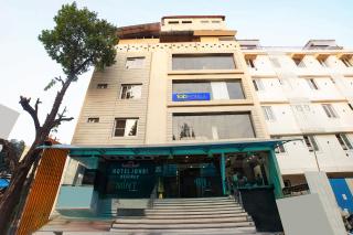 FabHotel Johri Regency - Bhopal - 0