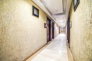 FabHotel Johri Regency - Bhopal - 4