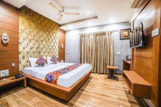 FabHotel Johri Regency - Bhopal - 9