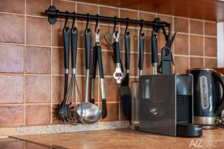 Apartmán VerZuz - Říčky v Orlických Horách - 4