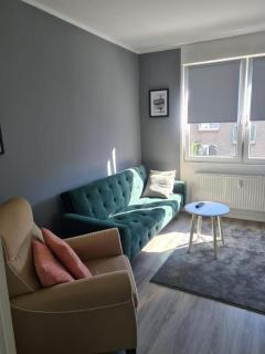 City-Apartment, Zentral, Krefeld & Netflix - Krefeld - 0