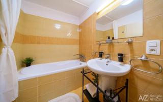 Apartmán VerZuz - Říčky v Orlických Horách - Pustiny - 3