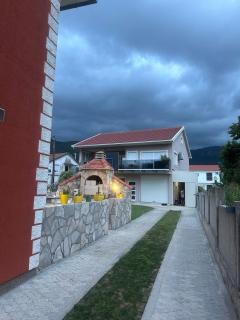 Apartmani Pravilovic II - 2