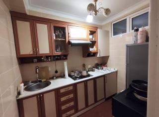 Comfortable apartment next centre Heydar Aliyev - Baku - 3