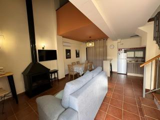 Casa Rural Rincón del Lago - El Ronquillo - 2