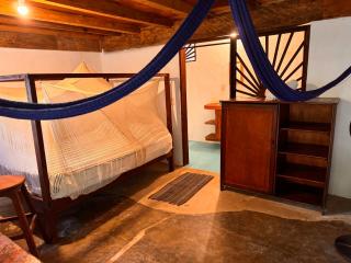 Lo Cósmico - Zipolite - 1