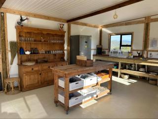 Ouberg Private Nature Reserve - Montagu - 3