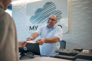 MY CLOUD Transit Hotel - Guests with international flight only! - 1